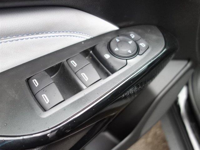 new 2025 Chevrolet Trax car, priced at $23,122