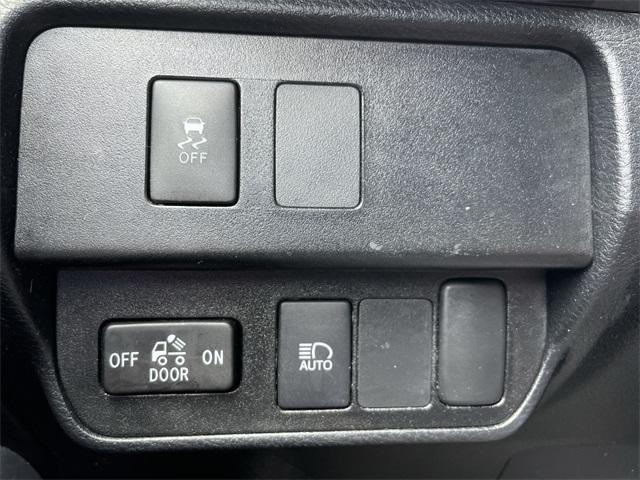 used 2022 Toyota Tacoma car, priced at $35,833