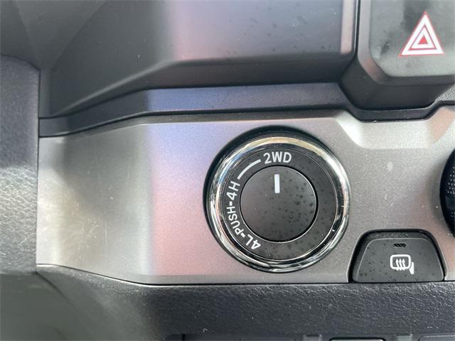 used 2022 Toyota Tacoma car, priced at $35,833