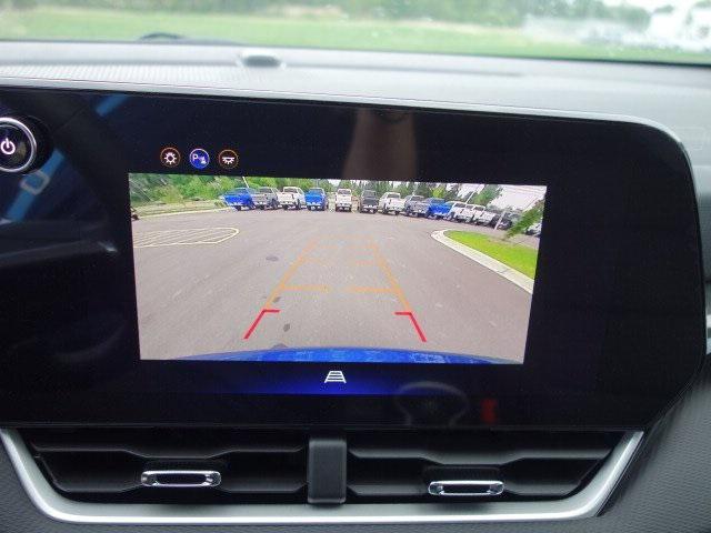 new 2026 Chevrolet Equinox car, priced at $29,220