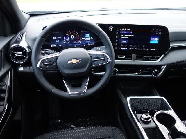 new 2026 Chevrolet Equinox car, priced at $29,220