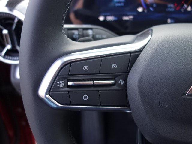 new 2026 Chevrolet Equinox car, priced at $31,443