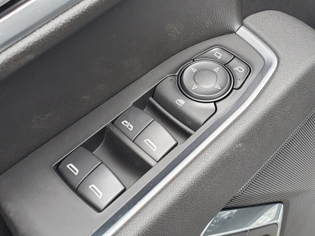 new 2025 Chevrolet Silverado 1500 car, priced at $45,060