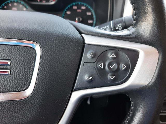 used 2022 GMC Canyon car, priced at $31,939