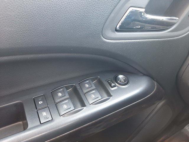 used 2022 GMC Canyon car, priced at $31,939