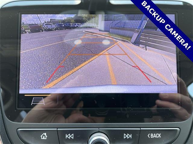 used 2019 Chevrolet Equinox car, priced at $21,896