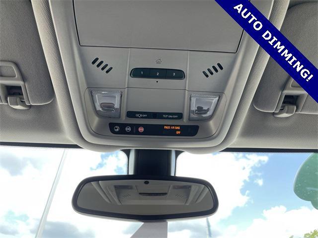 used 2019 Chevrolet Equinox car, priced at $21,896