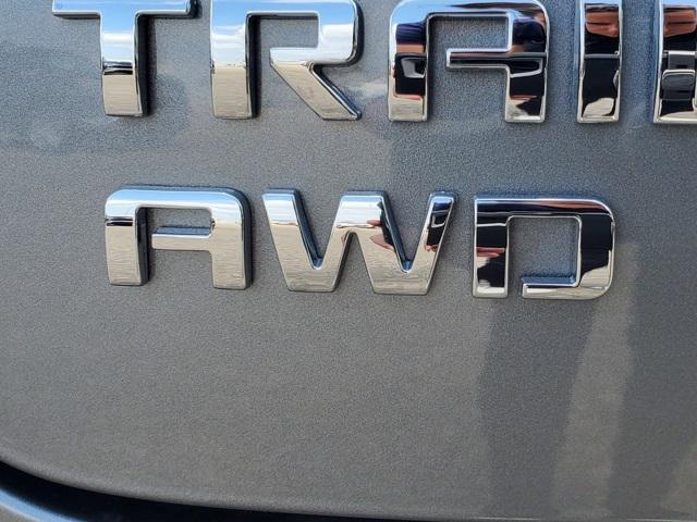 new 2026 Chevrolet TrailBlazer car, priced at $26,477