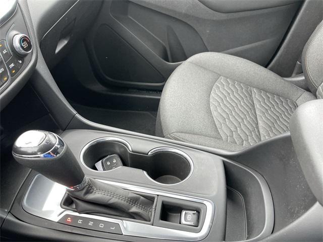 used 2020 Chevrolet Equinox car, priced at $17,496