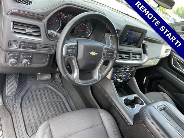 used 2023 Chevrolet Suburban car, priced at $51,978