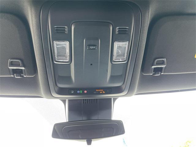 used 2023 Chevrolet Suburban car, priced at $51,978