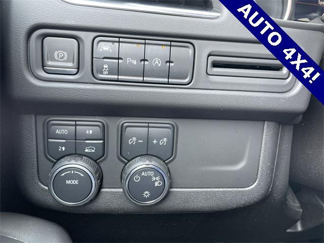 used 2023 Chevrolet Suburban car, priced at $51,978