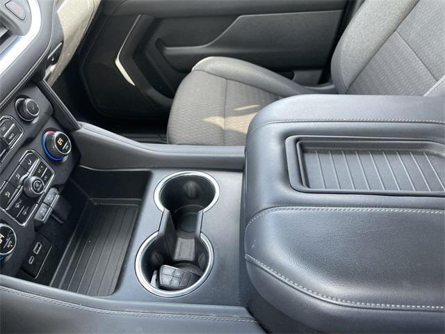 used 2023 Chevrolet Suburban car, priced at $51,978