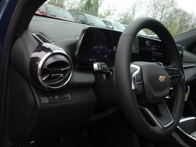 new 2026 Chevrolet Equinox car, priced at $31,995