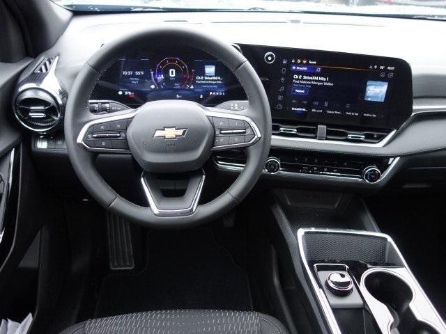 new 2026 Chevrolet Equinox car, priced at $31,995