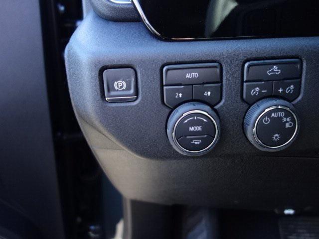 new 2025 Chevrolet Silverado 1500 car, priced at $43,056