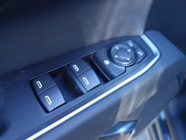 new 2025 Chevrolet Silverado 1500 car, priced at $43,056