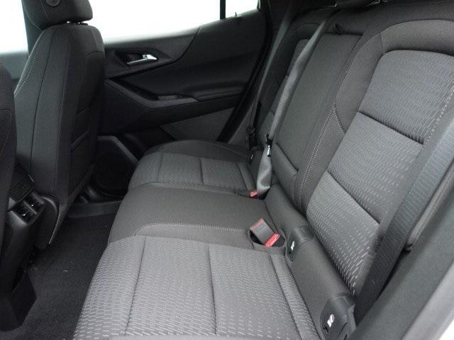 new 2026 Chevrolet Equinox car, priced at $27,888