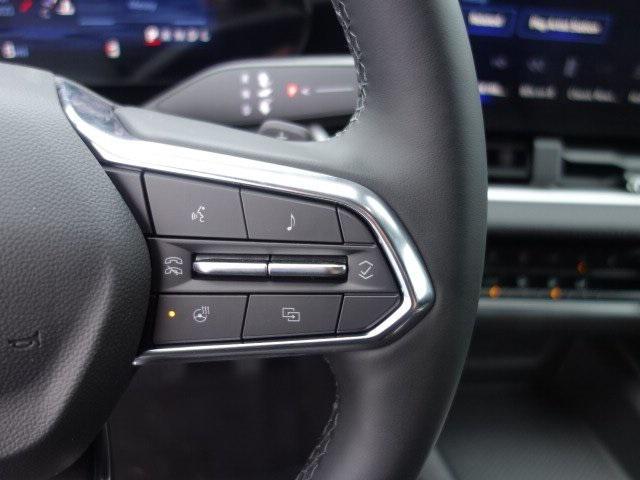 new 2026 Chevrolet Equinox car, priced at $27,888
