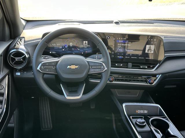 new 2026 Chevrolet Equinox car, priced at $31,108
