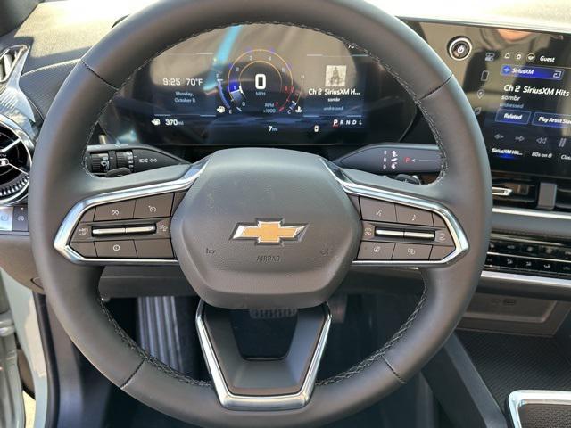 new 2026 Chevrolet Equinox car, priced at $31,108