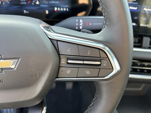 new 2026 Chevrolet Equinox car, priced at $31,108