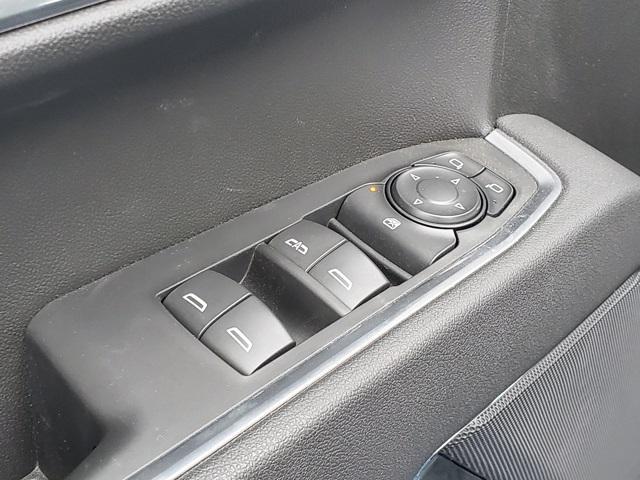 new 2025 Chevrolet Silverado 1500 car, priced at $51,414