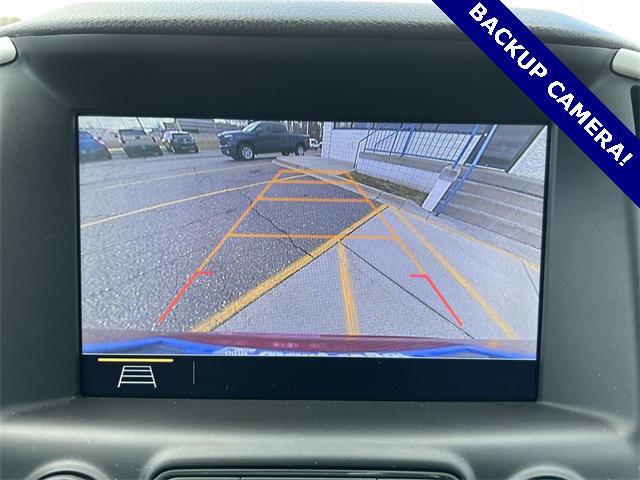 used 2019 GMC Terrain car, priced at $21,662
