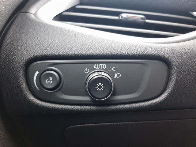 used 2022 Chevrolet Malibu car, priced at $17,984