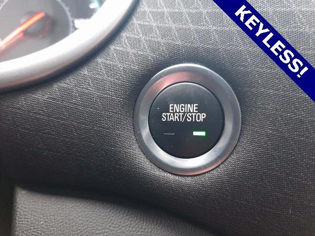 used 2022 Chevrolet Malibu car, priced at $17,984