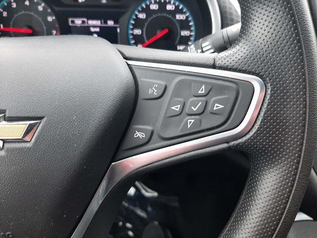 used 2022 Chevrolet Malibu car, priced at $17,984