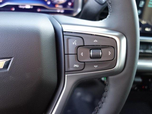 new 2025 Chevrolet Silverado 1500 car, priced at $43,060