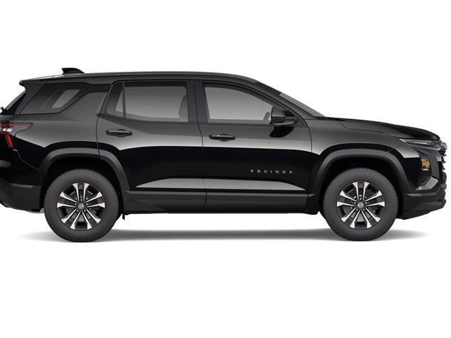 new 2026 Chevrolet Equinox car, priced at $29,711