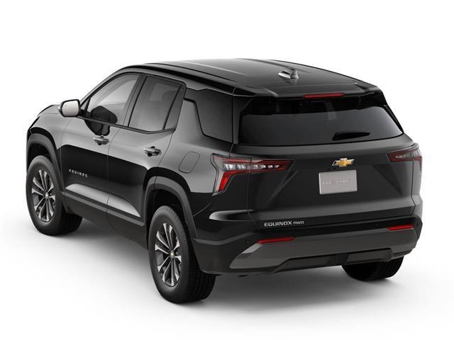 new 2026 Chevrolet Equinox car, priced at $29,711