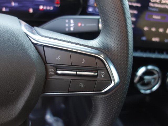 new 2025 Chevrolet Blazer EV car, priced at $38,985