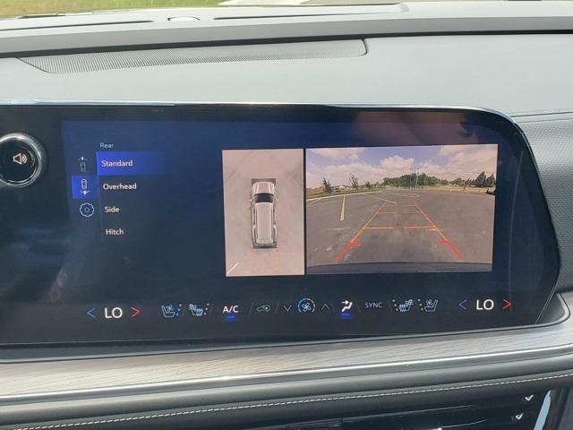 new 2025 Chevrolet Suburban car, priced at $77,443