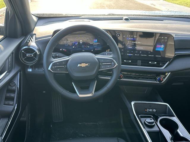 new 2026 Chevrolet Equinox car, priced at $29,679