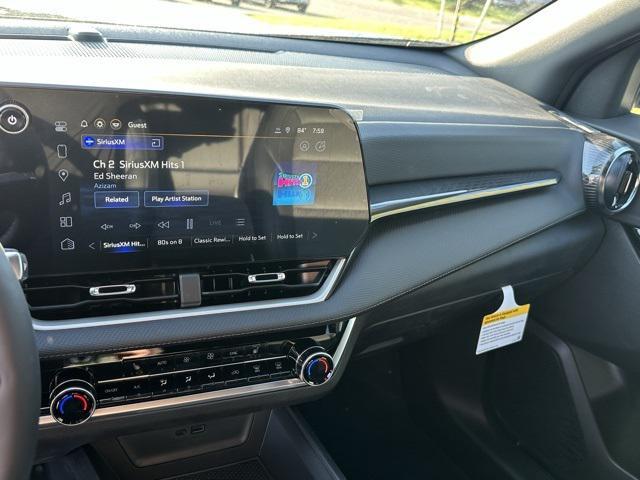 new 2026 Chevrolet Equinox car, priced at $29,679