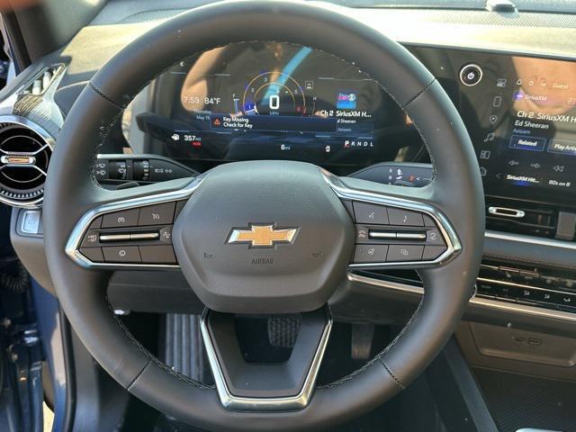 new 2026 Chevrolet Equinox car, priced at $29,679