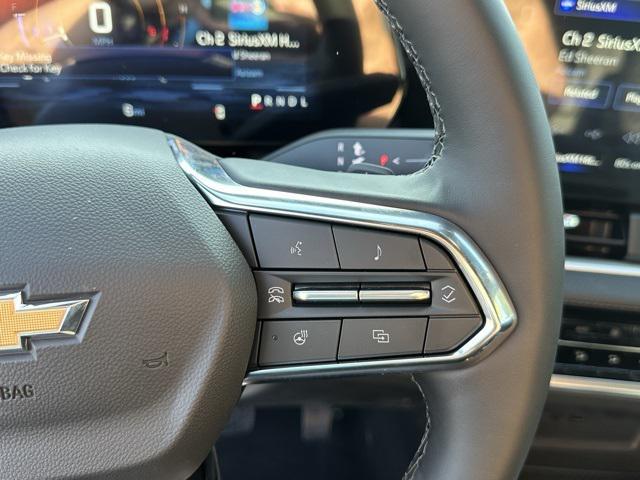 new 2026 Chevrolet Equinox car, priced at $29,679