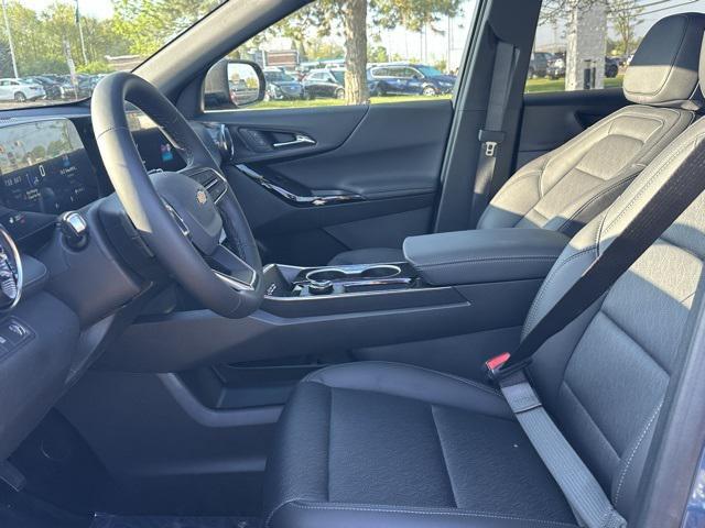 new 2026 Chevrolet Equinox car, priced at $29,679