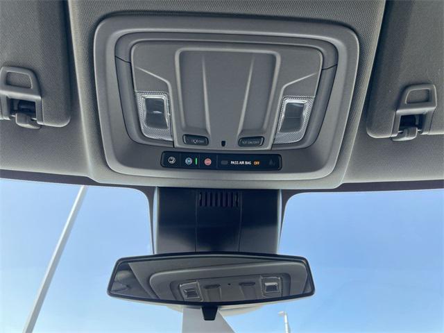 used 2022 GMC Sierra 1500 car, priced at $40,895