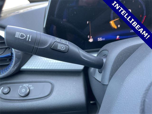 used 2024 Chevrolet Trax car, priced at $21,985