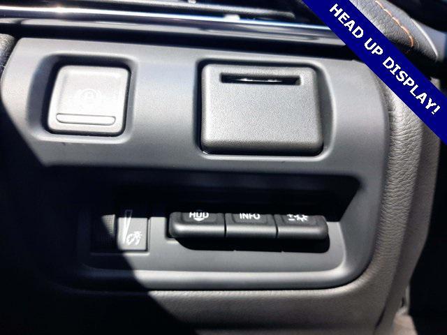 used 2024 Cadillac CT5-V car, priced at $52,993