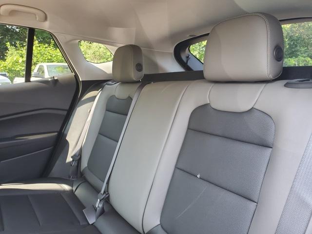 new 2025 Chevrolet Trax car, priced at $24,563