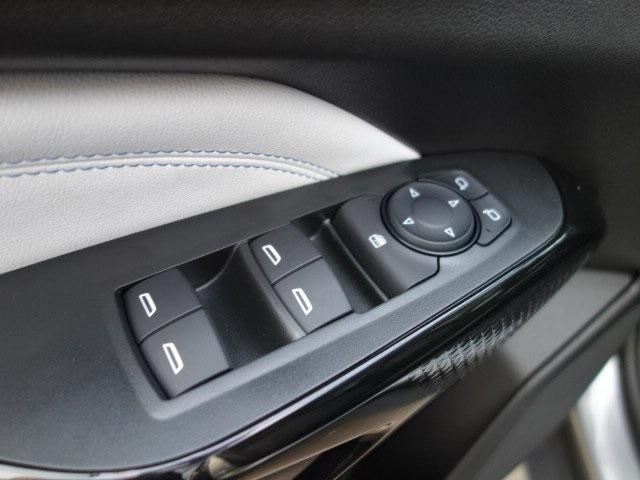 new 2025 Chevrolet Trax car, priced at $22,722
