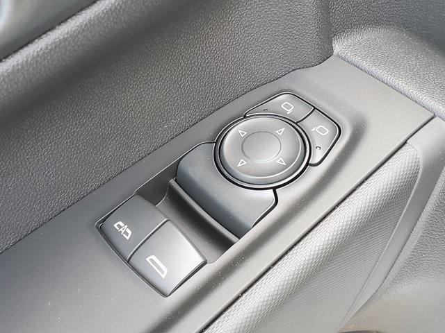 new 2025 Chevrolet Silverado 1500 car, priced at $34,329