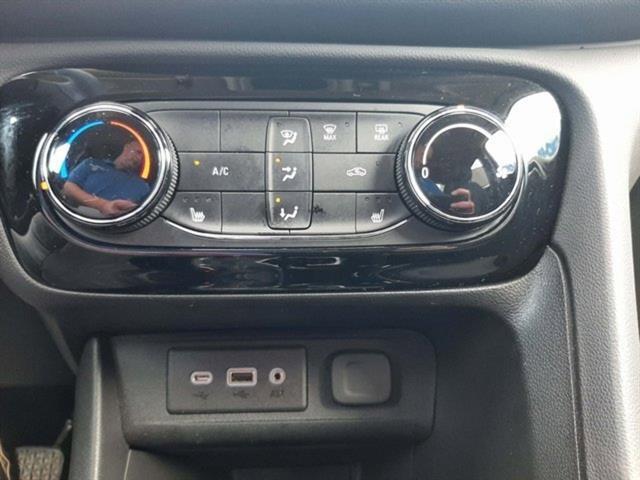 used 2023 Buick Encore GX car, priced at $20,436