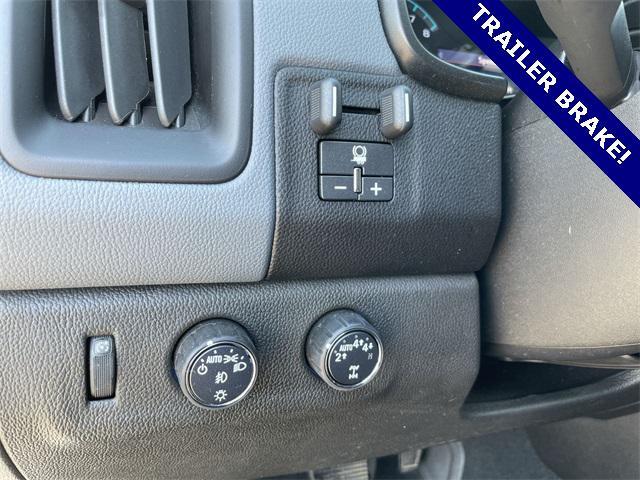 used 2022 Chevrolet Colorado car, priced at $34,860