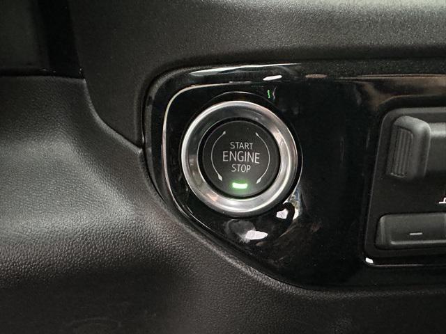 new 2026 Chevrolet Silverado 1500 car, priced at $42,777